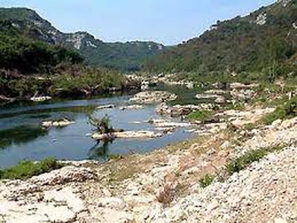 D'hotes Des Huppes 4* Nimes
