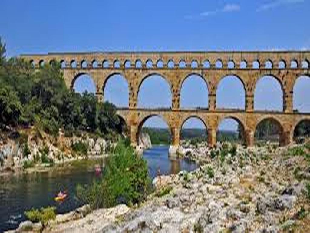 Bed & Breakfast D'hotes Des Huppes Nimes